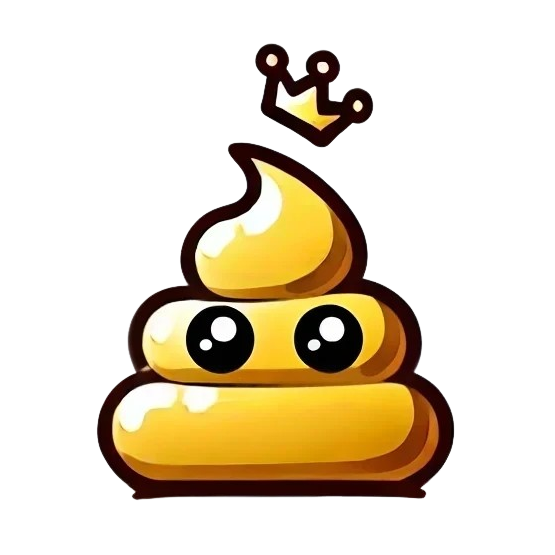 GoldenPoo Logo